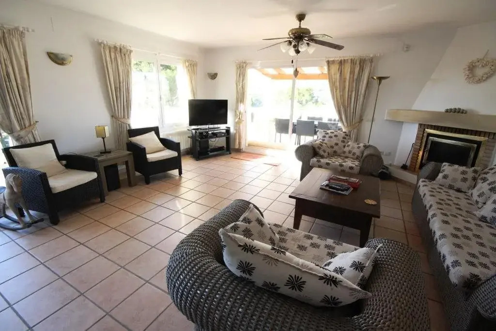 Villa Zariana
