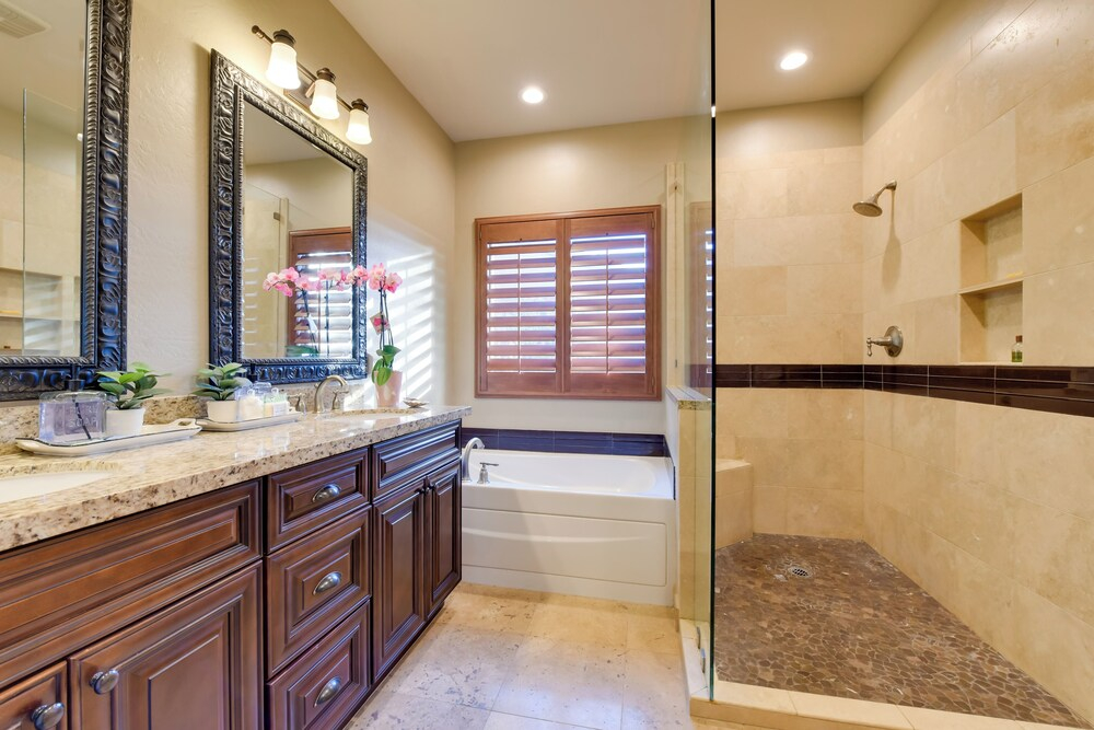 Outdoor Oasis w/ Private Pool! Casa Grande Escape