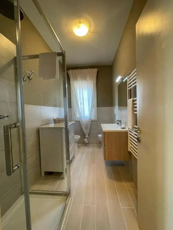 Villa Irene Apartments