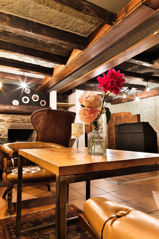 Hostal Cisco de Sans