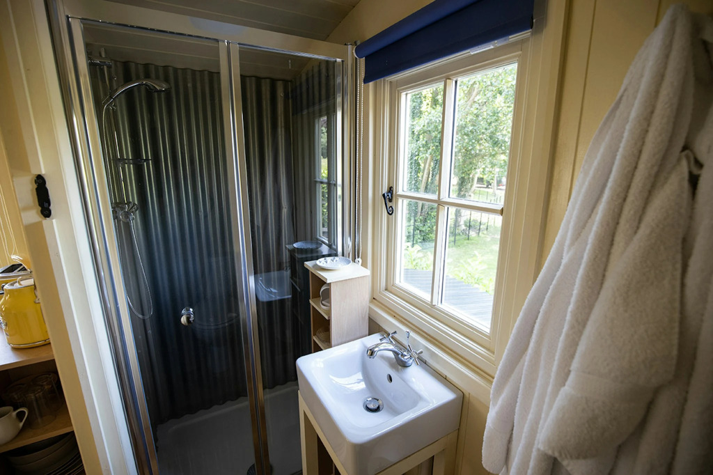 Tewinbury Farm Hotel
