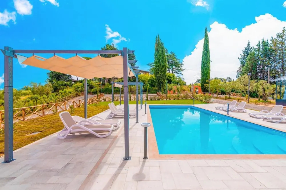 Villa La Pieve