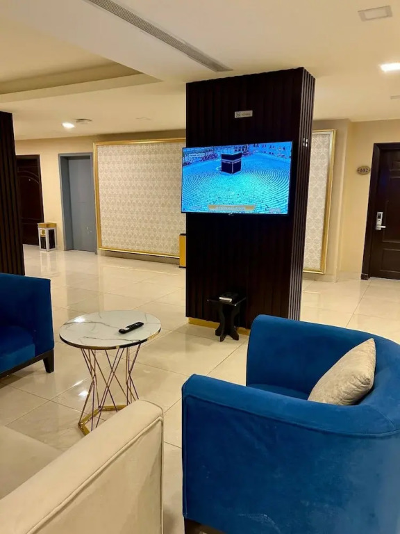 Mdmak Suites