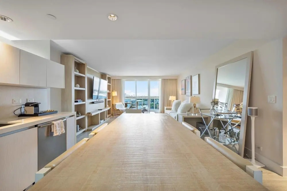 Sweet Breeze 1 1 5 City View Condo 931