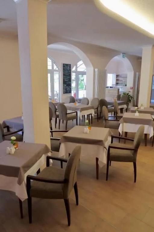 Hotel Karls Burg