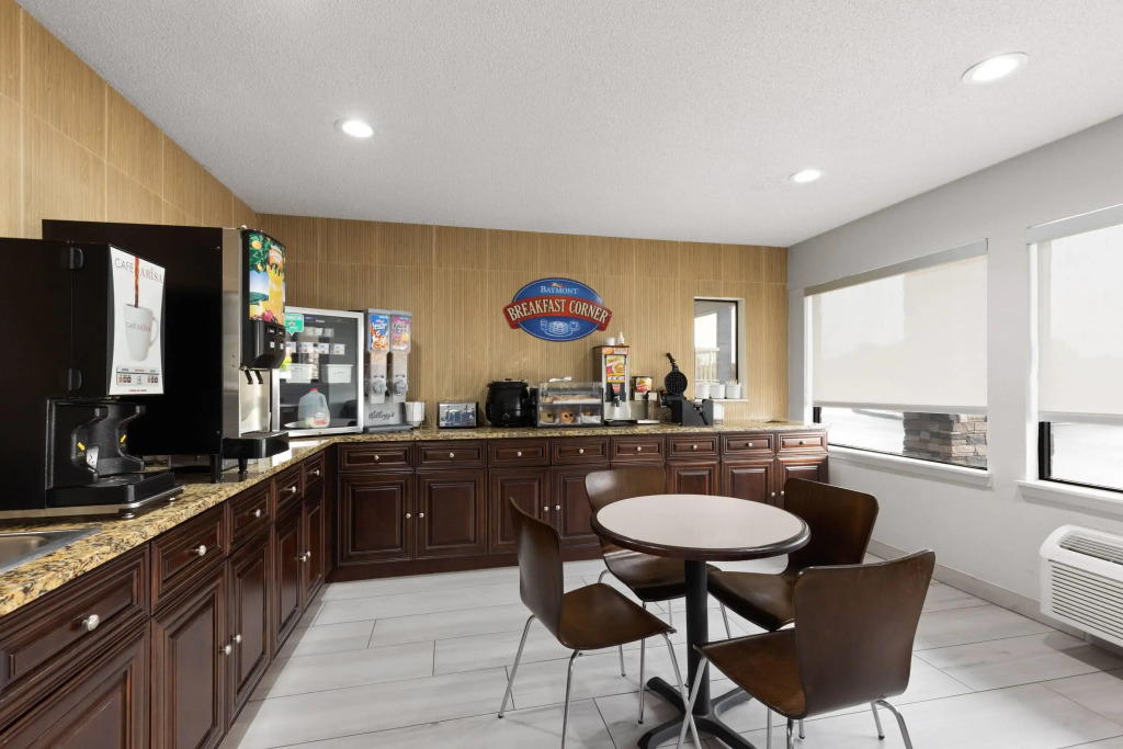 Baymont by Wyndham Richburg - Chester Area