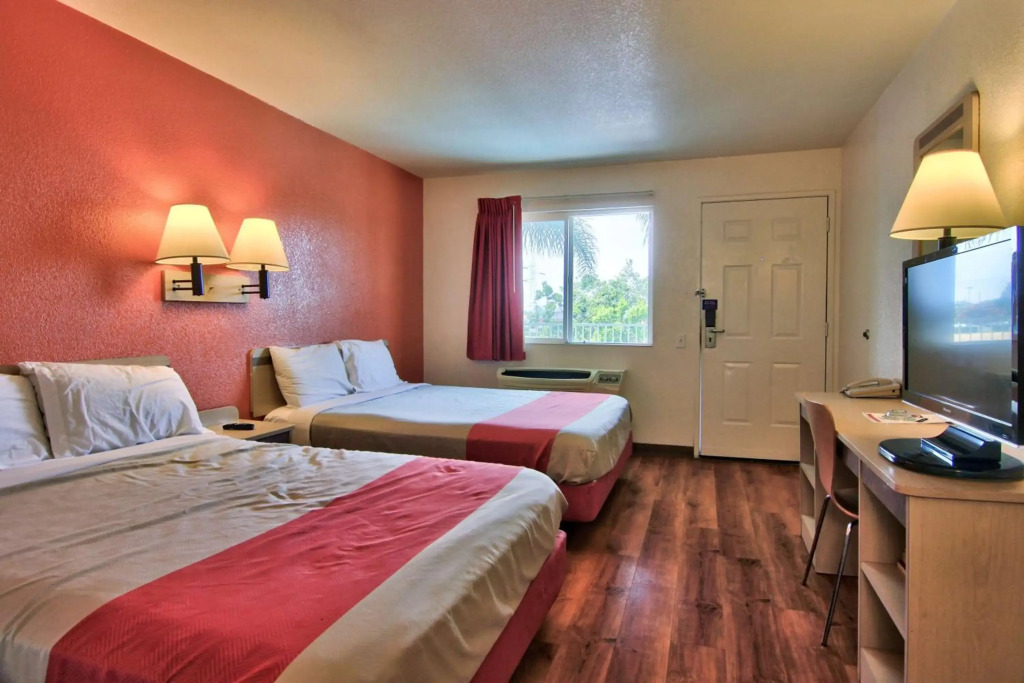 Motel 6-Sacramento, CA - South Sacramento and Elk Grove