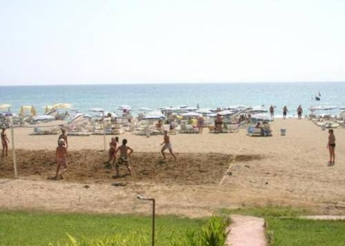 Sefabey Hotel