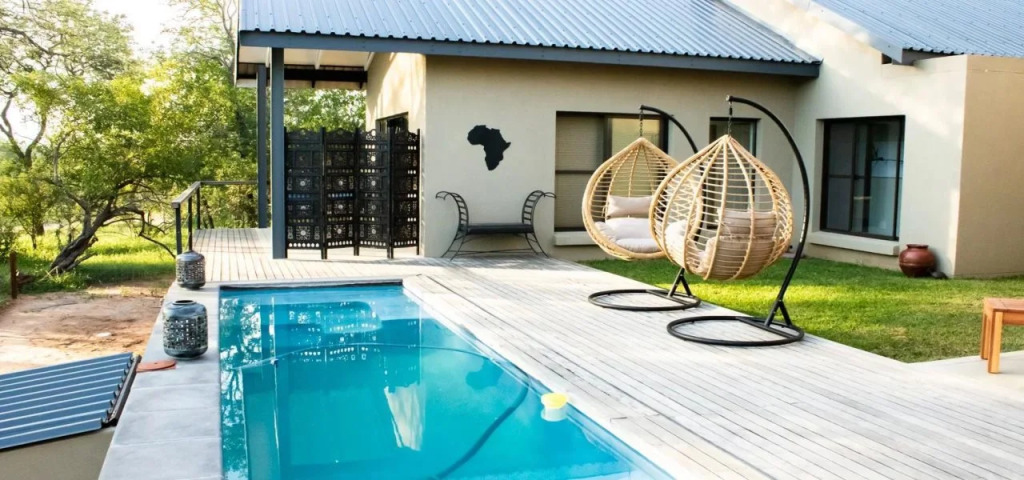 Rafiki Bush Lodge