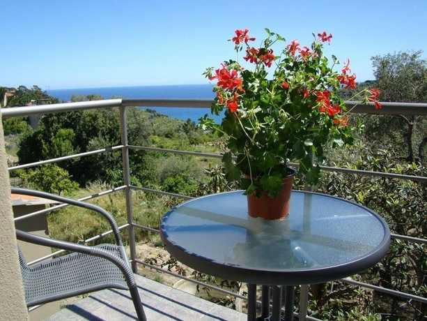 I Valloni Apartments