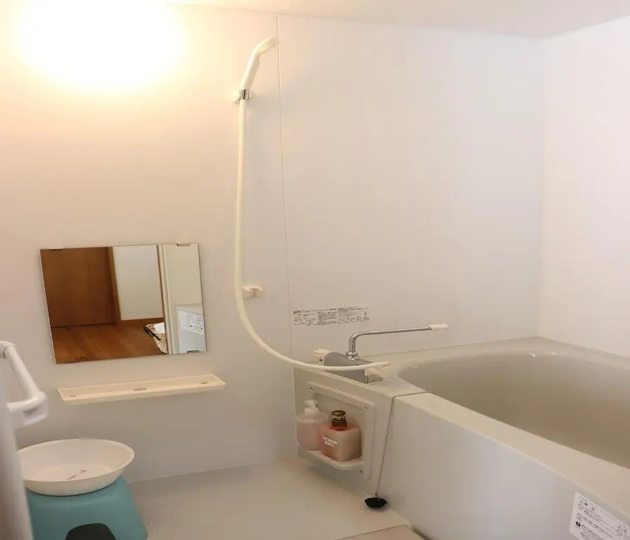 The Hirosawa City Dome House West Building / Vacation STAY 18763