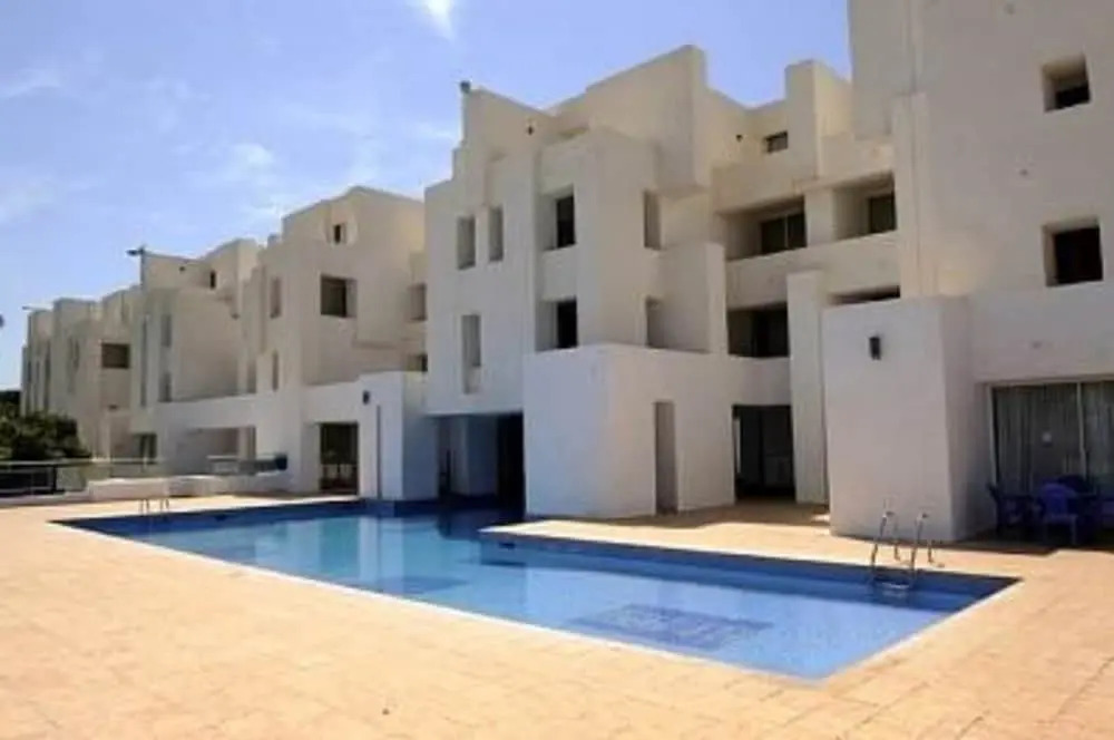 El Marsa