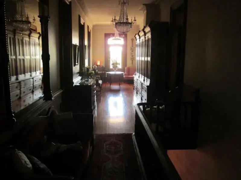 Baer House Inn