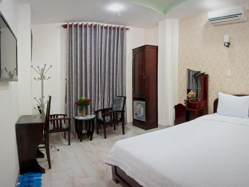 Ha Nhung Hotel Nha Trang