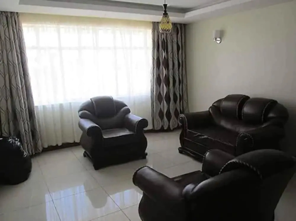 Tourist Hotel Bungoma
