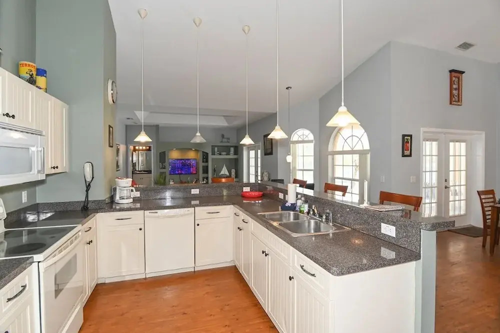 Villa Pearl: 4-bedroom Rental Close To Ocala