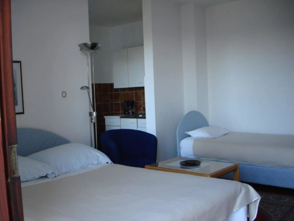 Apartments Nadica