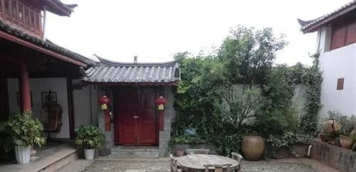 Yidianyuan Inn - Lijiang