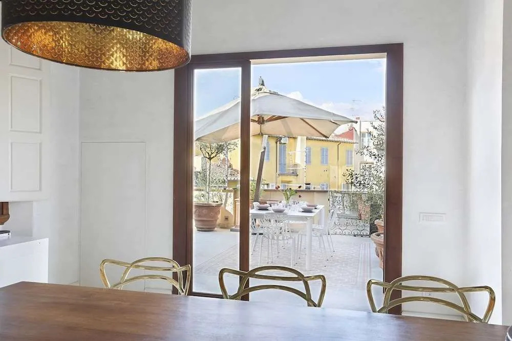 Luxury Apartment in Central Florence