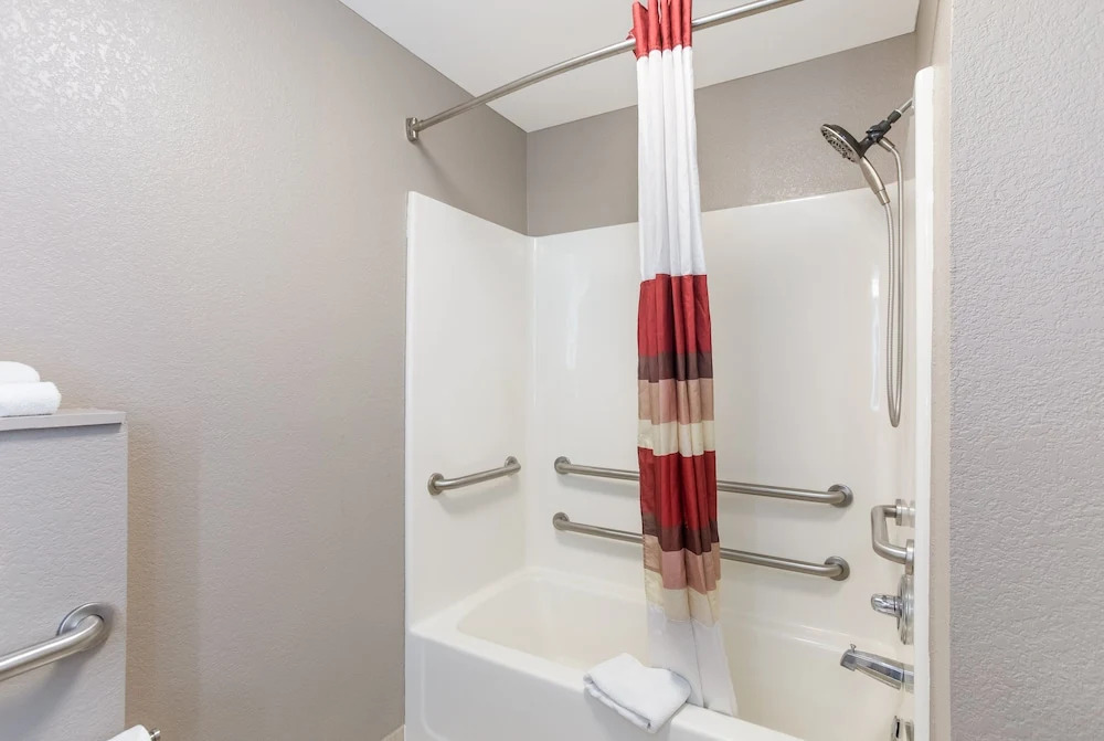 Red Roof Inn & Suites Corbin