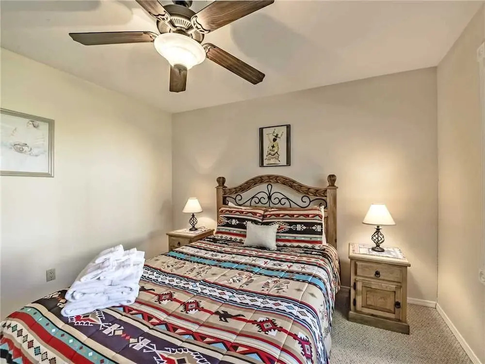 DB Mountain by Ruidoso Vacation Rentals