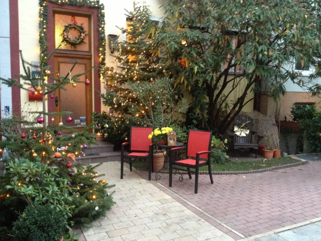 Design-Boutique Hotel Vosteen
