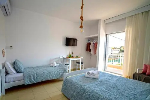 Bella Terra Hotel