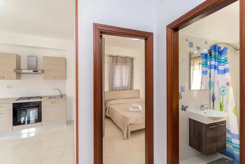 Smile Appartment Vico
