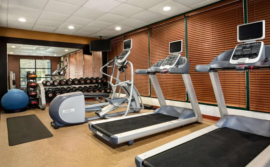Hilton Garden Inn Atlanta Perimeter Dunwoody