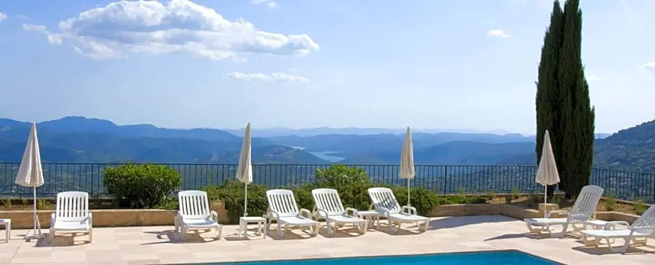 Hotel The Originals l'horizon