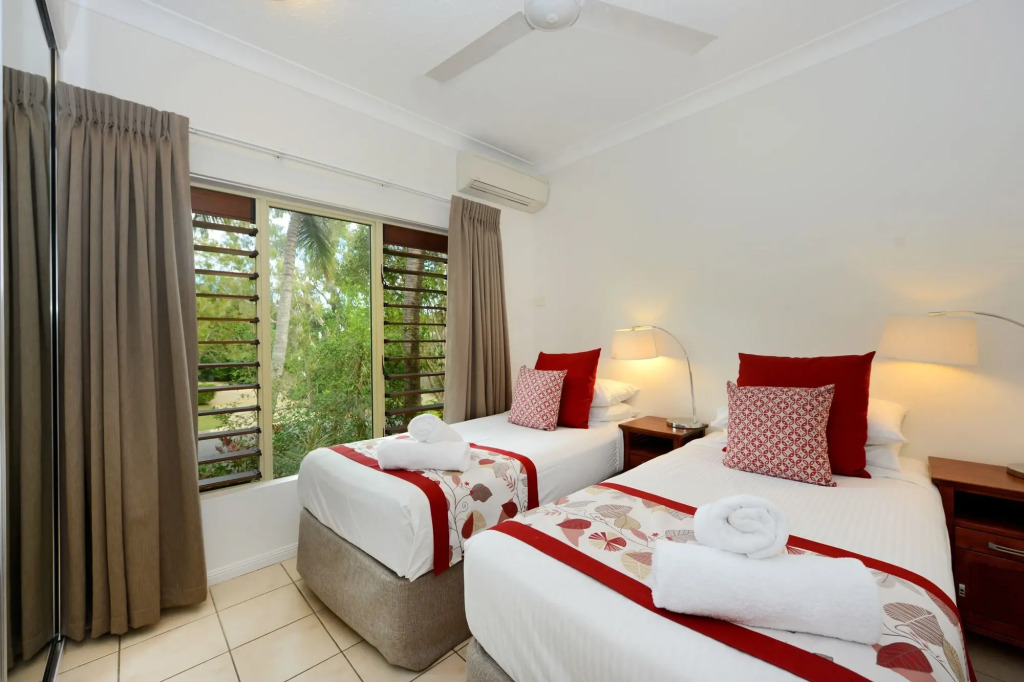 Central Plaza Port Douglas