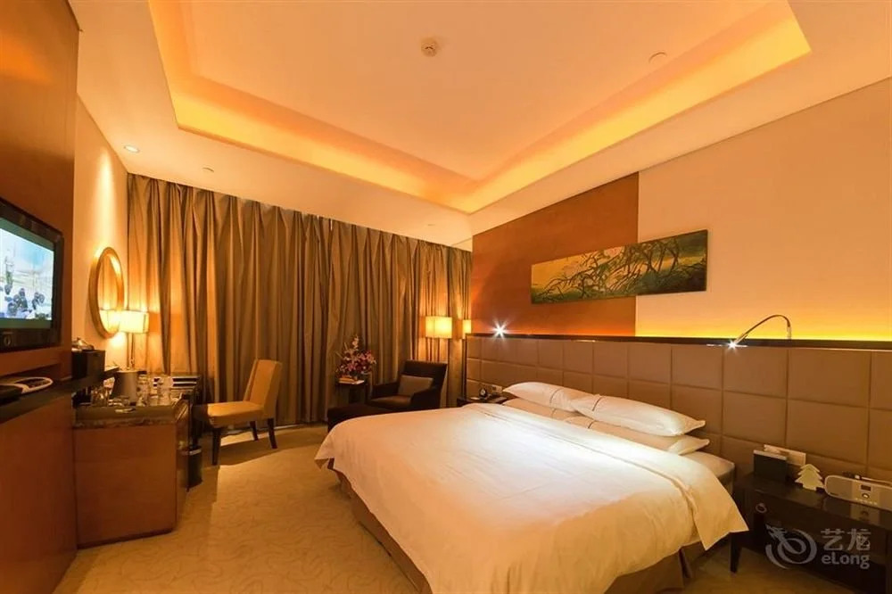 Yangzhou State Guest House