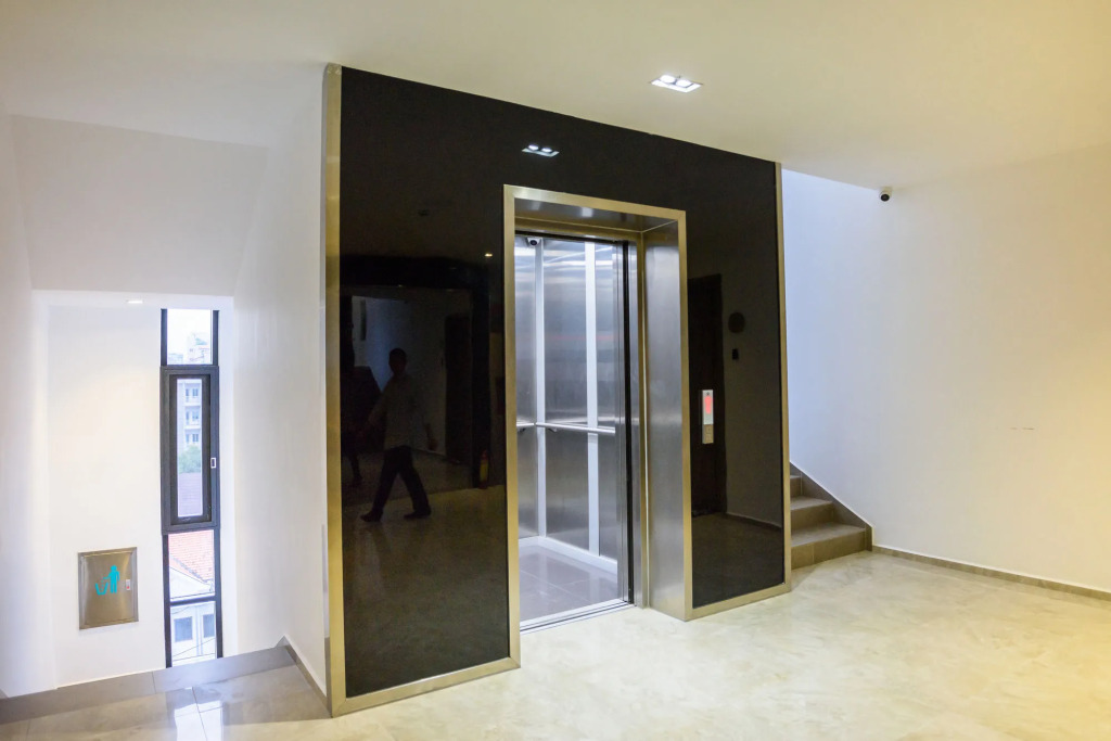 Mansion 51 Hotel & Apartment