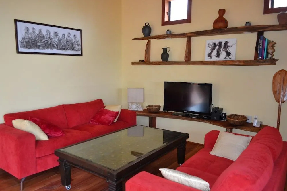 Kaireva Beach House