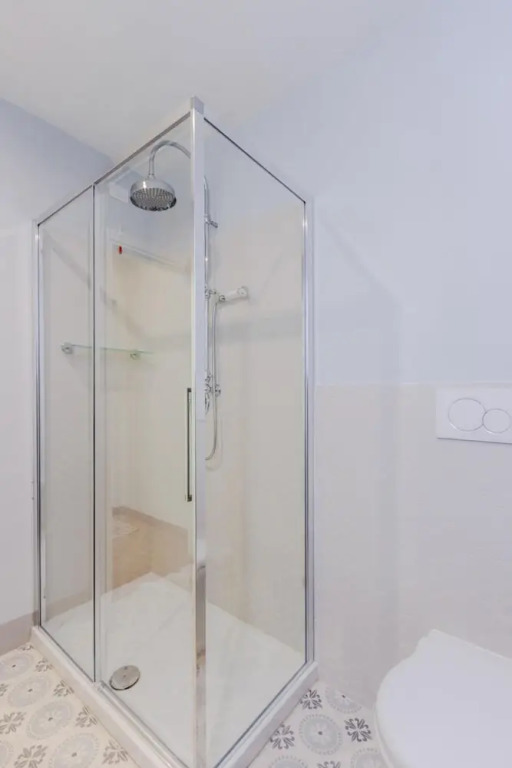 The Healing Garden in Lucca