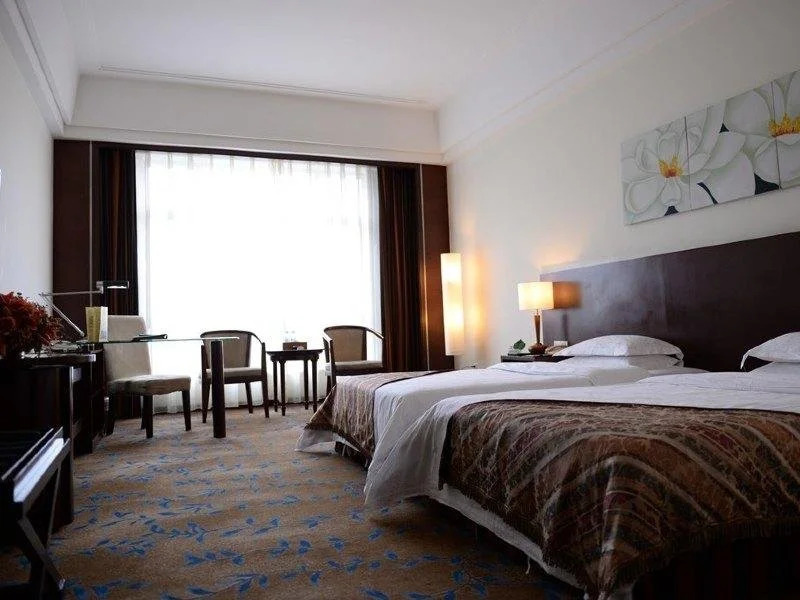 Dongguan Tianyu Hotel