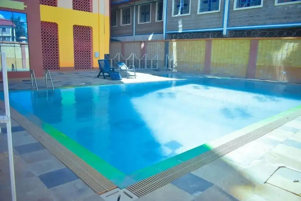 Balozi Luxury Homes