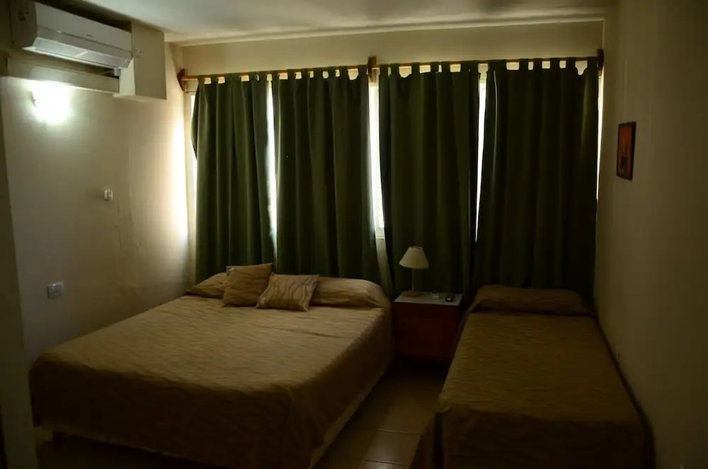 Hotel Italia
