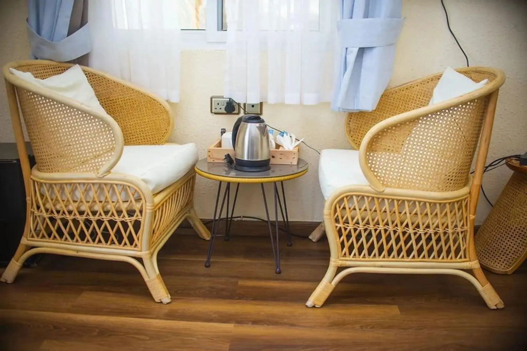 The Dream of Sau Inn Beach Hotel