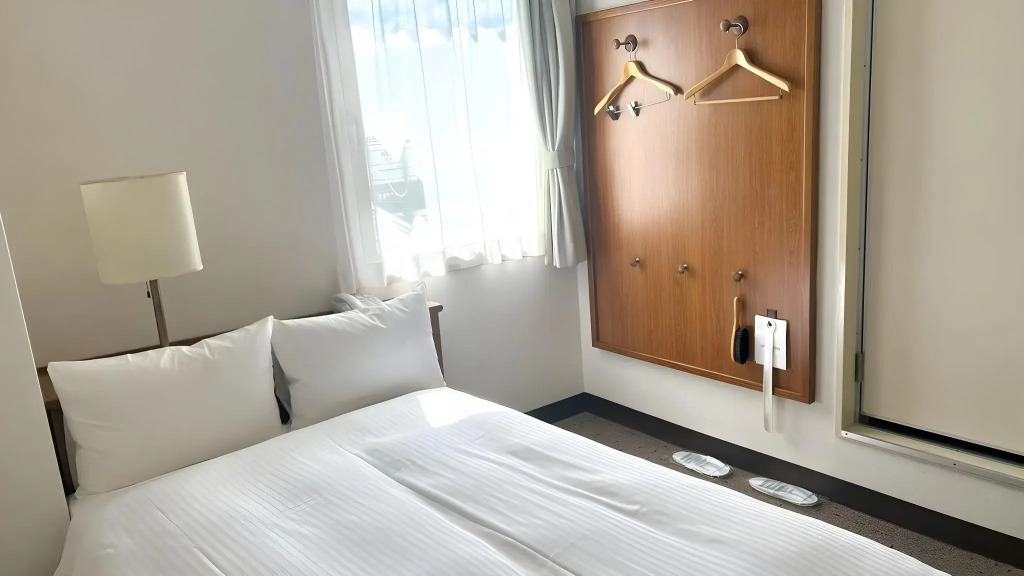Smile Hotel Nabari