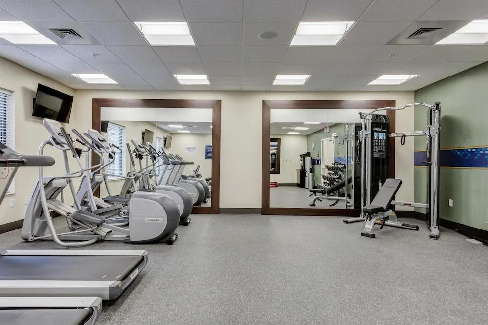 Hampton Inn-St. Louis Wentzville, MO