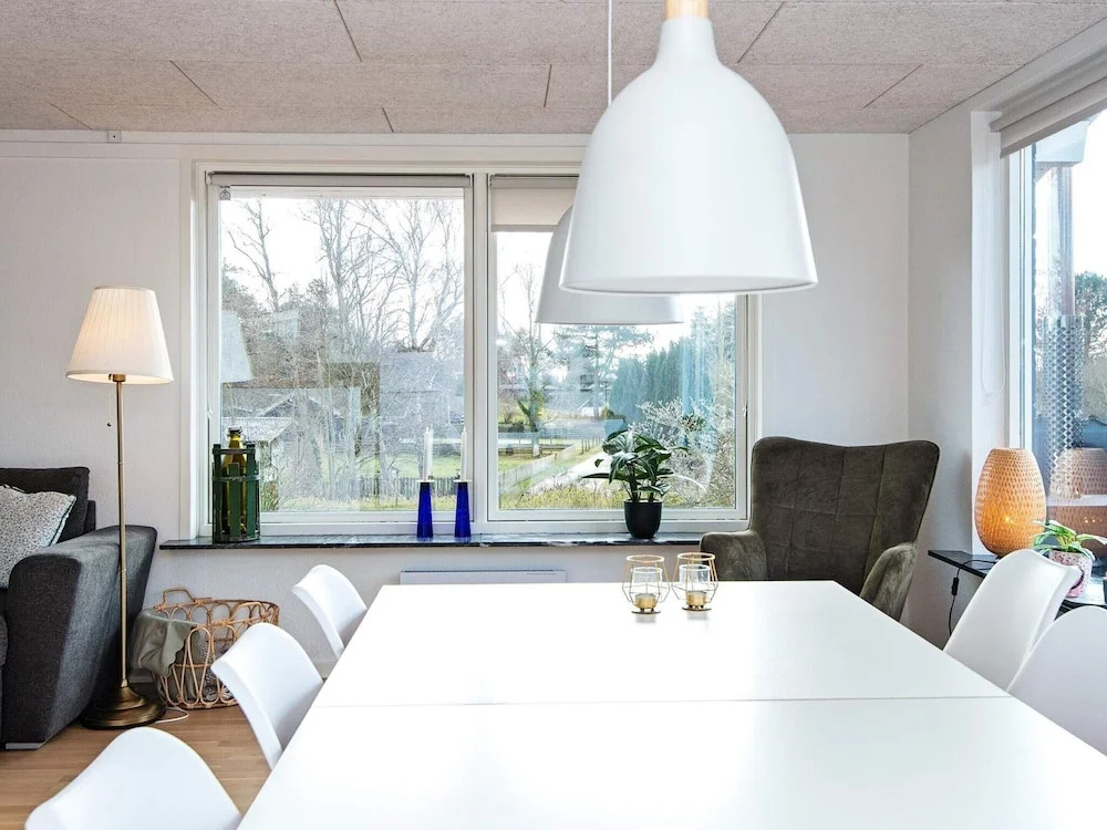 7 Person Holiday Home in Ebeltoft