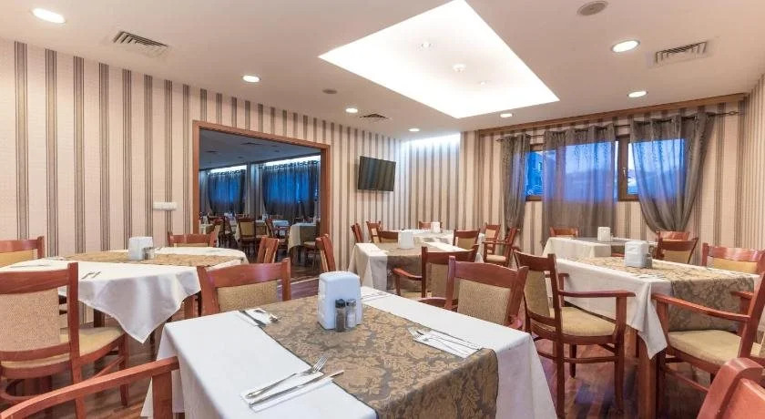 Hotel Hermes