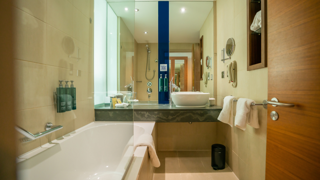 The Manchester Deansgate Hotel, by IHG