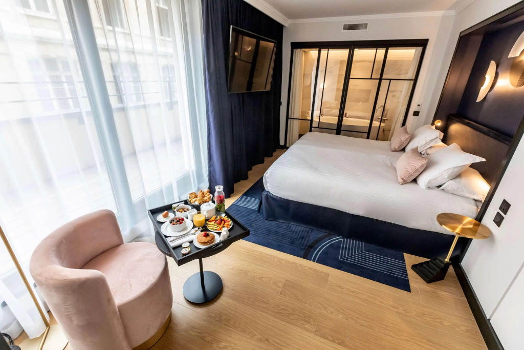 Best Western Plus Crystal, Hotel,Bar & Spa