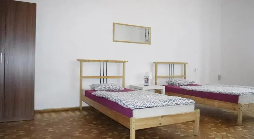 Roller Aparthotel