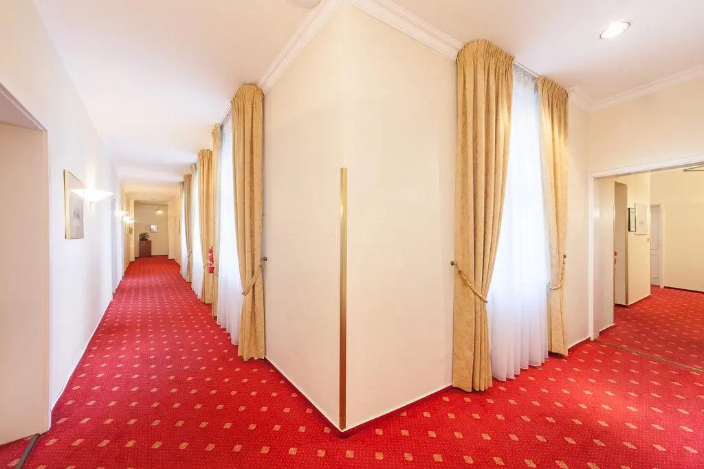 Garner Hotel Berlin - Messe by IHG