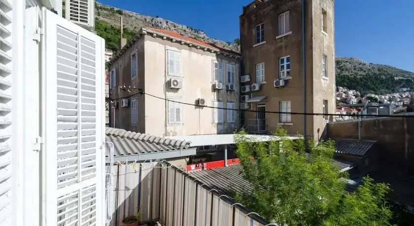 Rooms Fiorovic