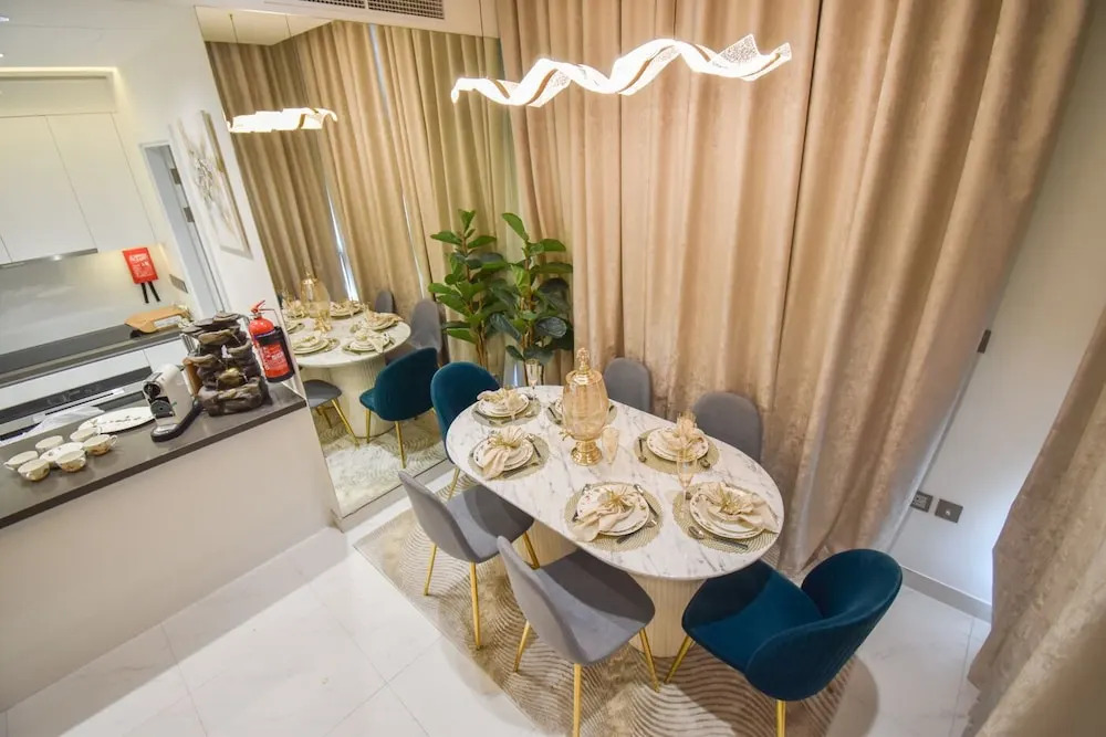 Yogi - Luxury Apartment With Beach Access