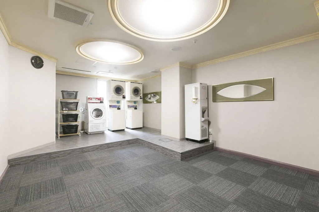 Hotel Silk Tree Nagoya